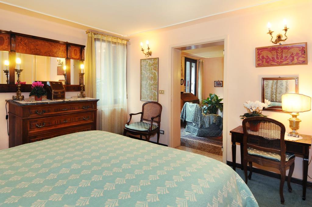 Апартаменты Palazzetto Da Schio Венеция Экстерьер фото