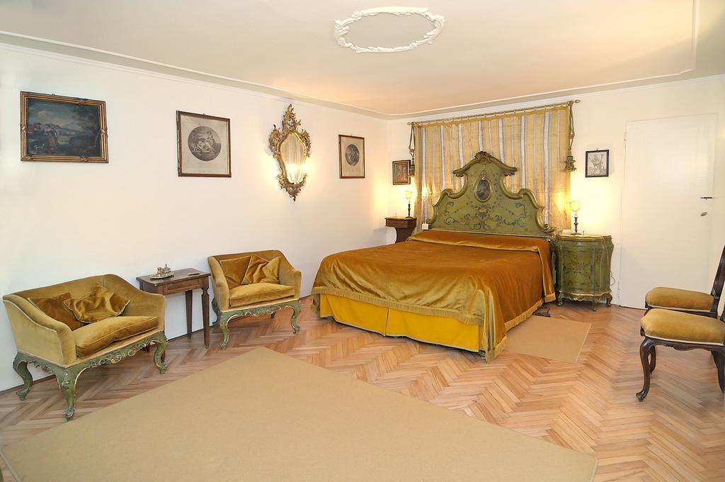 Апартаменты Palazzetto Da Schio Венеция Экстерьер фото